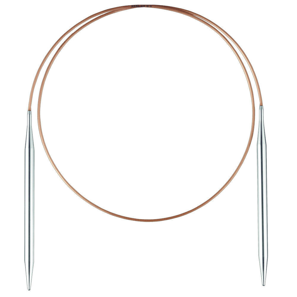 Circular Needle Addi 105-7 Circular Needle 100 cm 3,75 mm