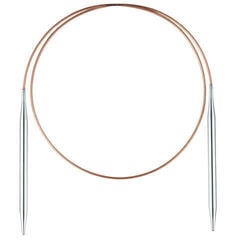 Rundstricknadel Addi 105-7 Rundstricknadel 60 cm 4 mm