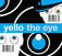 Disque vinyle Yello - The Eye (2 LP)