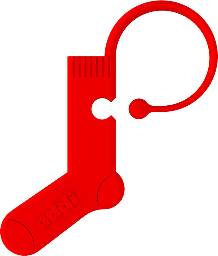 Stingmarkører Addi Socks Stitchmarker Á 100 Pc. 408-7