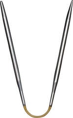 Aiguille à chaussette Addi 160-2 21 cm