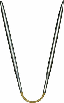 Strikkepind til sokker Addi 160-2 Strikkepind til sokker 21 cm 2,75 mm - 1