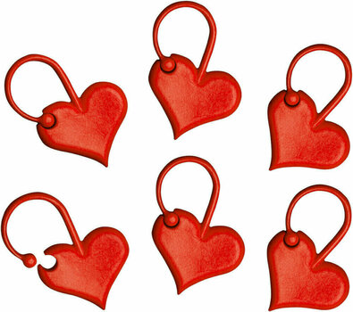 Marcadores de puntada Addi 407-7 Marcadores de puntada - 1