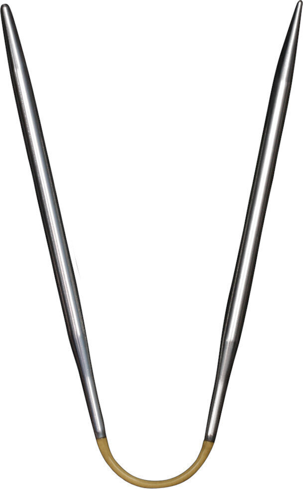 Strikkepind til sokker Addi 160-2 Strikkepind til sokker 21 cm 3,5 mm