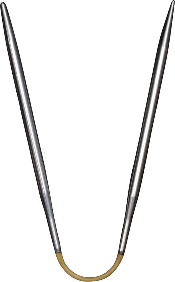 Sticknål för strumpor Addi 160-2 Sticknål för strumpor 21 cm 2,5 mm