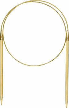 Aiguille circulaire Addi 555-7 Aiguille circulaire 60 cm 2,5 mm - 1