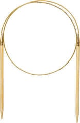 Cirkelvormige naald Addi 555-7 80 cm