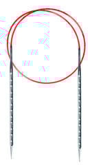 Кругова спиця Addi 717-7 100 cm
