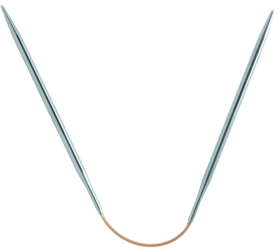 Aiguille à chaussette Addi 161-2 Aiguille à chaussette 26 cm 6,5 mm