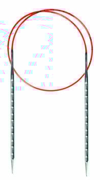 Circular Needle Addi 717-7 Circular Needle 60 cm 2,75 mm - 1