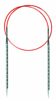 Aiguille circulaire Addi 717-7 Aiguille circulaire 80 cm 3,5 mm - 1