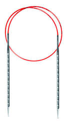 Кругова спиця Addi 717-7 60 cm