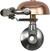 Polkupyörän kello Crane Bell Mini Suzu Bell Brushed Copper 45.0 Polkupyörän kello