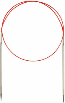 Agulha circular Addi 775-7 Agulha circular 60 cm 6,5 mm - 1