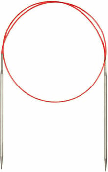 Agulha circular Addi 775-7 Agulha circular 60 cm 5,5 mm - 1