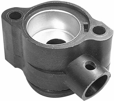 Резервна част Quicksilver Water Pump Base Assembly 46-92970A1 - 1