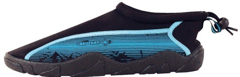 Neoprene Shoes Beuchat Beach 40