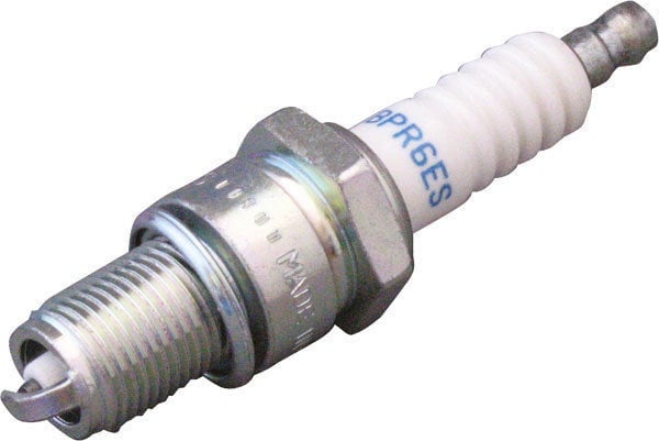 4 pc 4 x NGK Standard Plug Spark Plugs 7131 BPR6ES 7131 BPR6ES Tune Up Kit bf