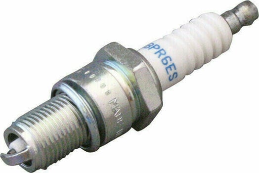 Świeca zapłonowa NGK 7131 BPR6ES Standard Spark Plug - 1