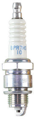 candela NGK 1092 BPR7HS-10 Standard Spark Plug