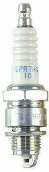 Spark Plug NGK 1092 BPR7HS-10 Standard Spark Plug - 1