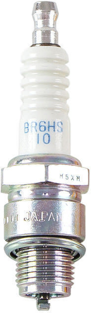 candela NGK 1090 BR6HS-10 Standard Spark Plug