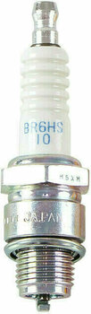candela NGK 1090 BR6HS-10 Standard Spark Plug - 1