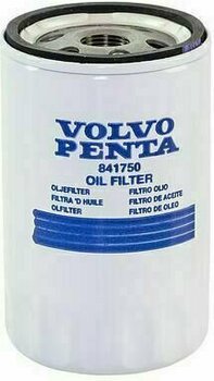 Bootsmotor Filter Volvo Penta Oil Filter 841750 - 1