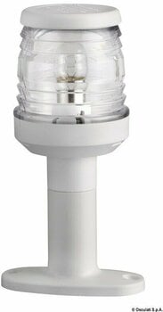 Φωτισμός Εξωτερικός Osculati Classic 360° mast head light white base - 1
