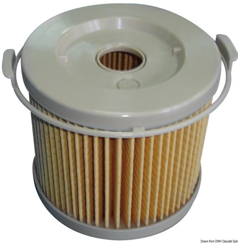 Boat Filters Solas Filter cartridge 30 micron