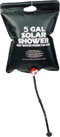 Lodní sprcha Talamex Solar Shower 20L