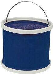 Oprema za čiščenje Osculati Folding Bucket 9 l Oprema za čiščenje