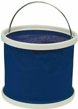 Pomôcka na čistenie Osculati Folding nylon bucket 9 l - 1