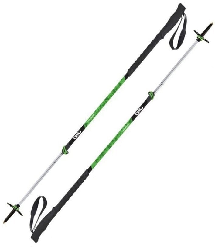 Štapovi za trekking TSL Tour Alu 2 Cross Swing 87 - 140 cm