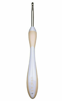 Aluminium Hook Addi 141-7 Aluminium Hook 4,5 mm 17 cm - 1