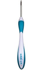 Aluminiumskrog Addi Crochet Hooks 141-7