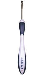 Crochets en aluminium
 Addi Crochet Hooks 141-7
