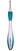Aluminium Hook Addi 140-7 Aluminium Hook 3,75 mm 16 cm