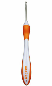 Aluminium Hook Addi 141-7 Aluminium Hook 3 mm 17 cm - 1