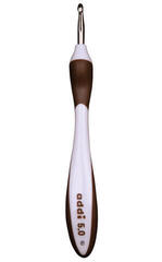 Alumínium kampók
 Addi 140-7 Alumínium kampók 5 mm 16 cm