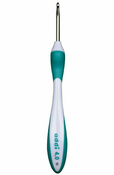 Alumínium kampók
 Addi 141-7 Alumínium kampók 4 mm 17 cm - 1