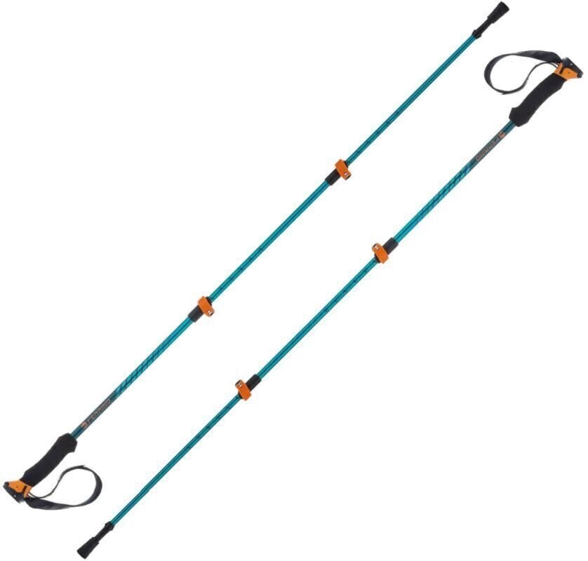 Štapovi za trekking Ferrino Ultar Blue 60 - 135 cm