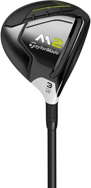 Golfclub - hout TaylorMade M2 Fairway Wood Right Hand Ladies 5HL -
