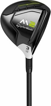 Golfclub - hout TaylorMade M2 Fairway Wood Right Hand Ladies 5HL - - 1