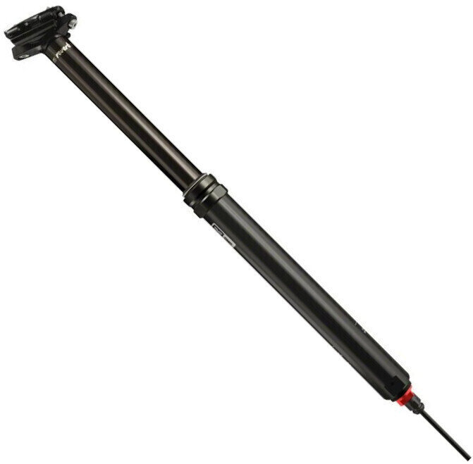 Dropper-sadelpind Rockshox Reverb Stealth 30,9 mm 125 mm 0 mm Intern Dropper-sadelpind