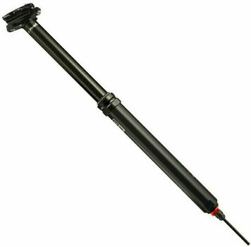 Espigão de selim com dropper Rockshox Reverb Stealth 30,9 mm 125 mm 0 mm Interno Espigão de selim com dropper - 1