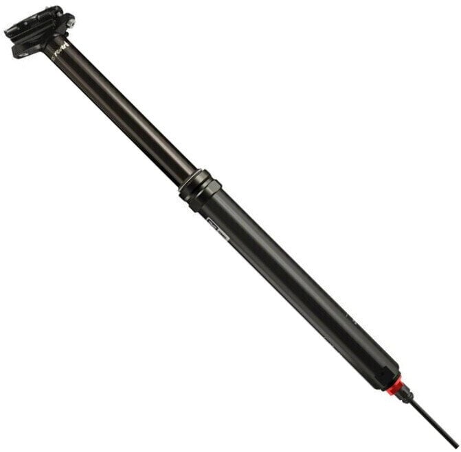 Dropper-sadelstolpar Rockshox Reverb Stealth 31,6 mm 150 mm 0 mm Intern Dropper-sadelstolpar