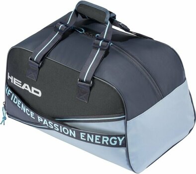 Tennis Bag Head Court Bag Blue Olympic 2020 Tennis Bag - 1