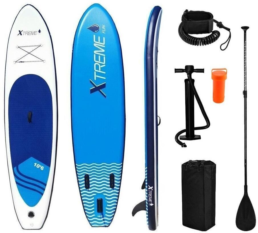 Paddle Board Xtreme Muses 10'6'' (320 cm) Paddle Board