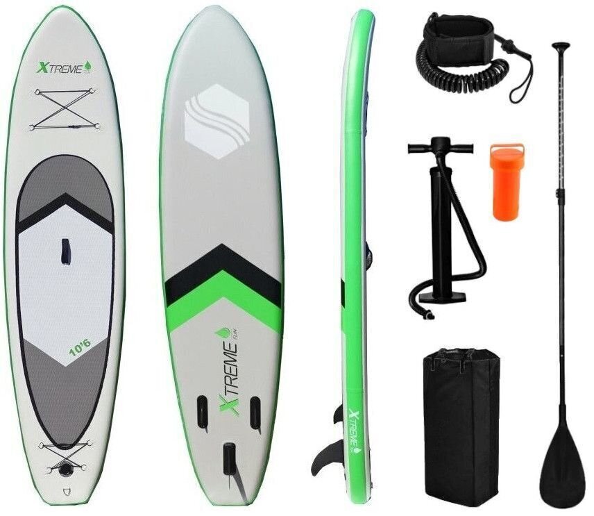 Paddle Board Xtreme Muses 10'6'' (320 cm) Paddle Board